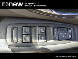 Voiture RENAULT Scenic IV (JFA) Ph1 1.7 BluedCi 120 Intens EDC