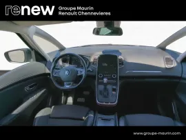 Voiture RENAULT Scenic IV (JFA) Ph1 1.7 BluedCi 120 Intens EDC