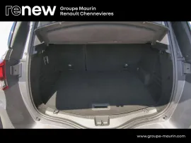 Voiture RENAULT Scenic IV (JFA) Ph1 1.7 BluedCi 120 Intens EDC