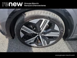Voiture RENAULT Megane V (BCB) Ph1 E-Tech Electric EV60 220ch Icon