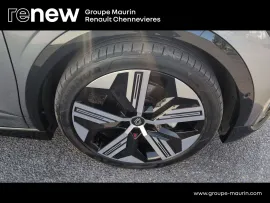 Voiture RENAULT Megane V (BCB) Ph1 E-Tech Electric EV60 220ch Icon