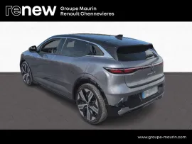 Voiture RENAULT Megane V (BCB) Ph1 E-Tech Electric EV60 220ch Icon