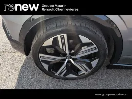 Voiture RENAULT Megane V (BCB) Ph1 E-Tech Electric EV60 220ch Icon