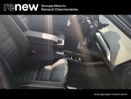 Voiture RENAULT Megane V (BCB) Ph1 E-Tech Electric EV60 220ch Icon
