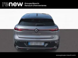 Voiture RENAULT Megane V (BCB) Ph1 E-Tech Electric EV60 220ch Icon