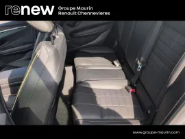 Voiture RENAULT Megane V (BCB) Ph1 E-Tech Electric EV60 220ch Icon