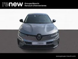 Voiture RENAULT Megane V (BCB) Ph1 E-Tech Electric EV60 220ch Icon