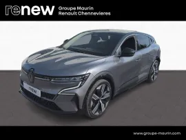 RENAULT Megane V (BCB) Ph1 E-Tech Electric EV60 220ch Icon Chennevières-sur-Marne
