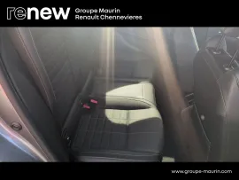 Voiture RENAULT Megane V (BCB) Ph1 E-Tech Electric EV60 220ch Icon