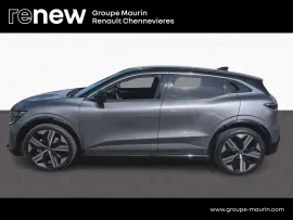 Voiture RENAULT Megane V (BCB) Ph1 E-Tech Electric EV60 220ch Icon