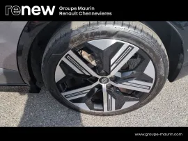 Voiture RENAULT Megane V (BCB) Ph1 E-Tech Electric EV60 220ch Icon