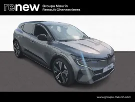 Voiture RENAULT Megane V (BCB) Ph1 E-Tech Electric EV60 220ch Icon