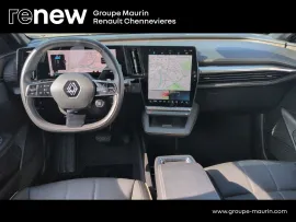 Voiture RENAULT Megane V (BCB) Ph1 E-Tech Electric EV60 220ch Icon