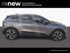 Voiture RENAULT Megane V (BCB) Ph1 E-Tech Electric EV60 220ch Icon