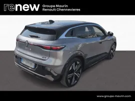 Voiture RENAULT Megane V (BCB) Ph1 E-Tech Electric EV60 220ch Icon