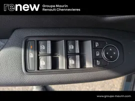 Voiture RENAULT Megane V (BCB) Ph1 E-Tech Electric EV60 220ch Icon