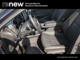 Voiture RENAULT Megane V (BCB) Ph1 E-Tech Electric EV60 220ch Icon