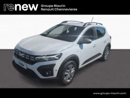 DACIA Sandero III (BJI) Ph2 1.0 TCe 90ch Stepway Express Chennevières-sur-Marne