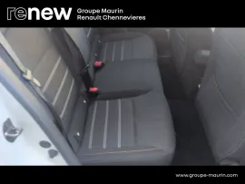 Voiture DACIA Sandero III (BJI) Ph2 1.0 TCe 90ch Stepway Express