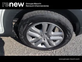 Voiture DACIA Sandero III (BJI) Ph2 1.0 TCe 90ch Stepway Express