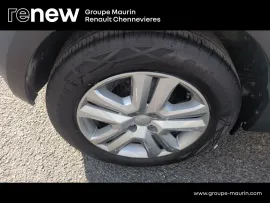 Voiture DACIA Sandero III (BJI) Ph2 1.0 TCe 90ch Stepway Express