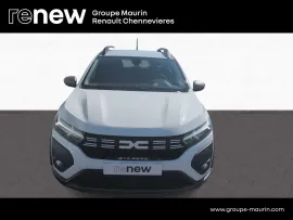 Voiture DACIA Sandero III (BJI) Ph2 1.0 TCe 90ch Stepway Express