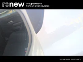 Voiture DACIA Sandero III (BJI) Ph2 1.0 TCe 90ch Stepway Express