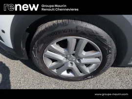 Voiture DACIA Sandero III (BJI) Ph2 1.0 TCe 90ch Stepway Express