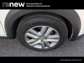 Voiture DACIA Sandero III (BJI) Ph2 1.0 TCe 90ch Stepway Express