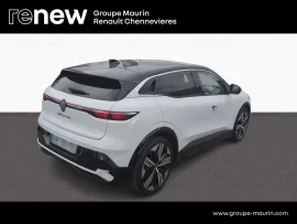 Voiture RENAULT Megane V (BCB) Ph1 E-Tech Electric EV60 220ch Icon
