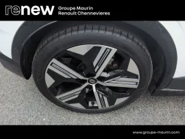 Voiture RENAULT Megane V (BCB) Ph1 E-Tech Electric EV60 220ch Icon