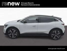 Voiture RENAULT Megane V (BCB) Ph1 E-Tech Electric EV60 220ch Icon