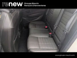 Voiture RENAULT Megane V (BCB) Ph1 E-Tech Electric EV60 220ch Icon