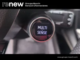 Voiture RENAULT Megane V (BCB) Ph1 E-Tech Electric EV60 220ch Icon
