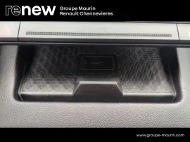 Voiture RENAULT Megane V (BCB) Ph1 E-Tech Electric EV60 220ch Icon