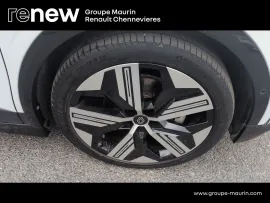 Voiture RENAULT Megane V (BCB) Ph1 E-Tech Electric EV60 220ch Icon
