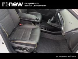 Voiture RENAULT Megane V (BCB) Ph1 E-Tech Electric EV60 220ch Icon