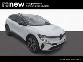 Voiture RENAULT Megane V (BCB) Ph1 E-Tech Electric EV60 220ch Icon