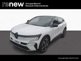RENAULT Megane V (BCB) Ph1 E-Tech Electric EV60 220ch Icon Chennevières-sur-Marne