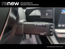 Voiture RENAULT Megane V (BCB) Ph1 E-Tech Electric EV60 220ch Icon