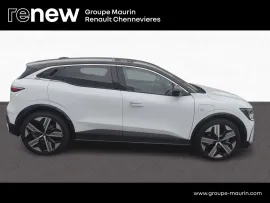 Voiture RENAULT Megane V (BCB) Ph1 E-Tech Electric EV60 220ch Icon