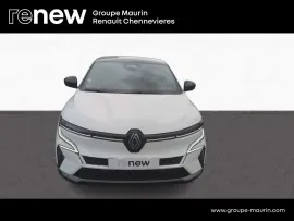 Voiture RENAULT Megane V (BCB) Ph1 E-Tech Electric EV60 220ch Icon