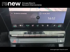 Voiture RENAULT Megane V (BCB) Ph1 E-Tech Electric EV60 220ch Icon