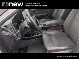 Voiture RENAULT Megane V (BCB) Ph1 E-Tech Electric EV60 220ch Icon