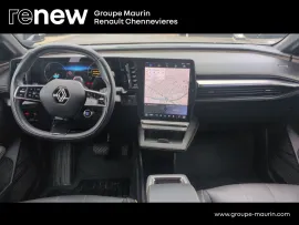 Voiture RENAULT Megane V (BCB) Ph1 E-Tech Electric EV60 220ch Icon