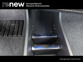 Voiture RENAULT Megane V (BCB) Ph1 E-Tech Electric EV60 220ch Icon