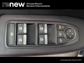 Voiture RENAULT Megane V (BCB) Ph1 E-Tech Electric EV60 220ch Icon