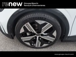 Voiture RENAULT Megane V (BCB) Ph1 E-Tech Electric EV60 220ch Icon