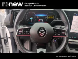 Voiture RENAULT Megane V (BCB) Ph1 E-Tech Electric EV60 220ch Icon