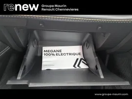 Voiture RENAULT Megane V (BCB) Ph1 E-Tech Electric EV60 220ch Icon